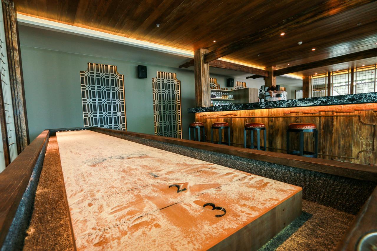 Hotel Fusion Suites Phuket Patong