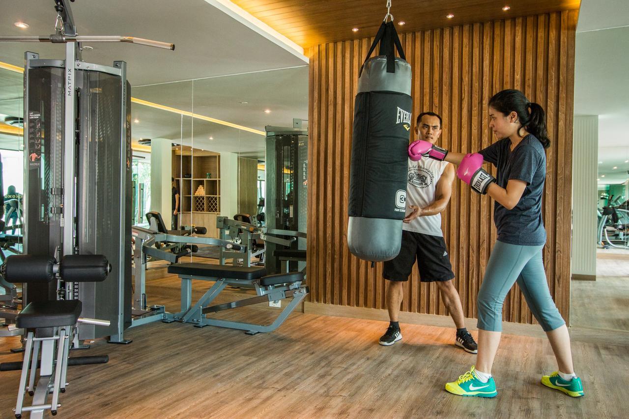 Fusion Suites Phuket Patong Hotel