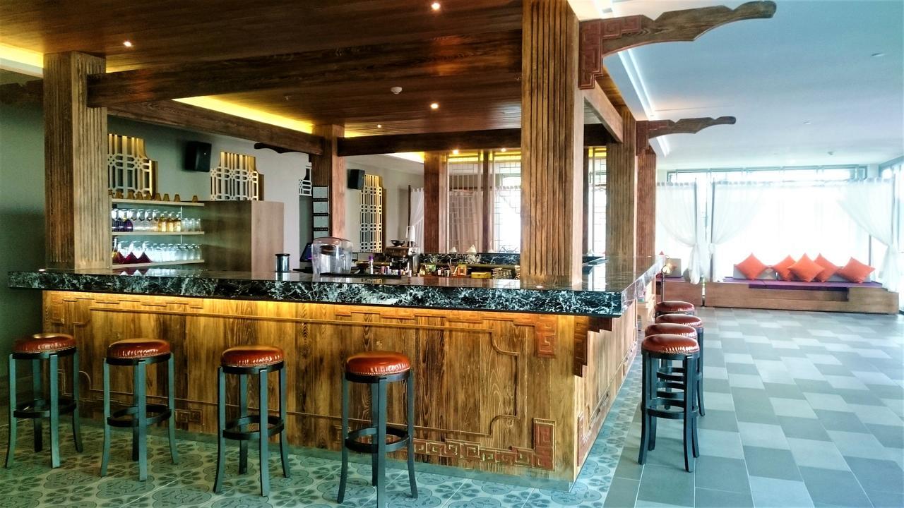 Fusion Suites Phuket Patong Hotel Patong
