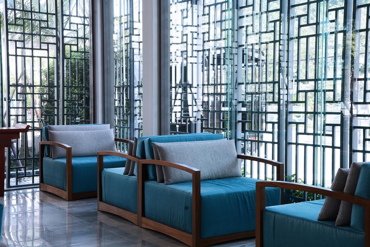 Fusion Suites Phuket Patong 5* Patong