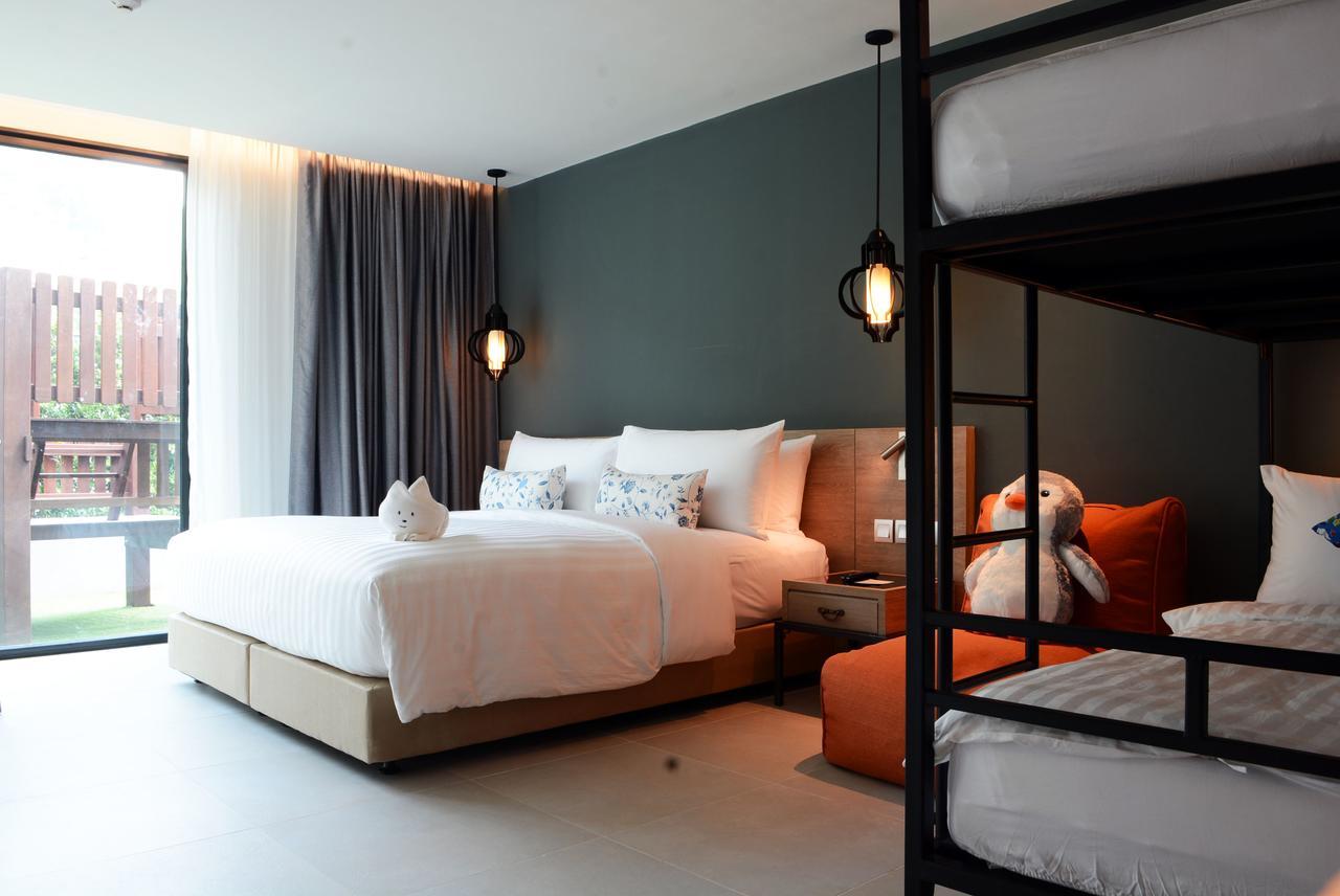Fusion Suites Phuket Patong