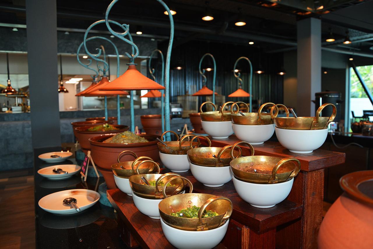 Hotel Fusion Suites Phuket Patong