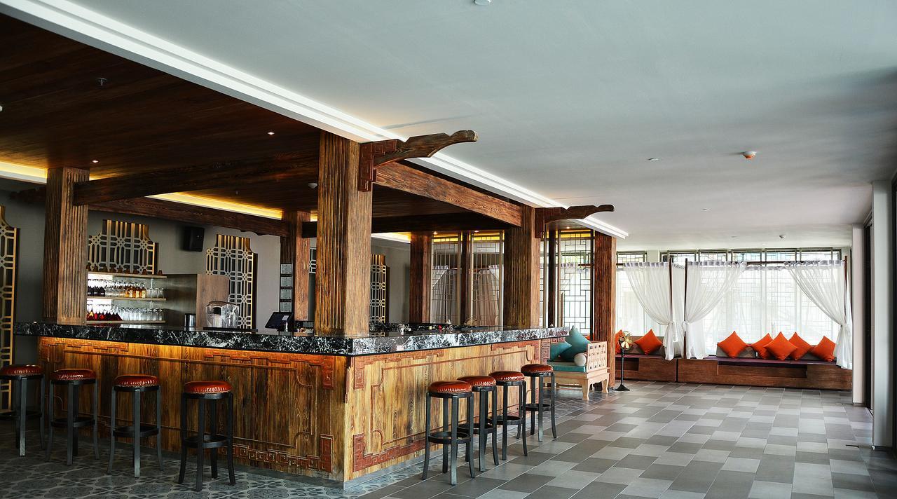 Fusion Suites Phuket Patong Hotel 5*