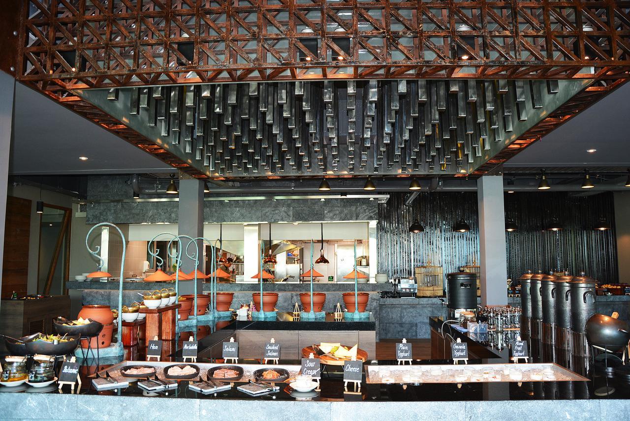Fusion Suites Phuket Patong Patong