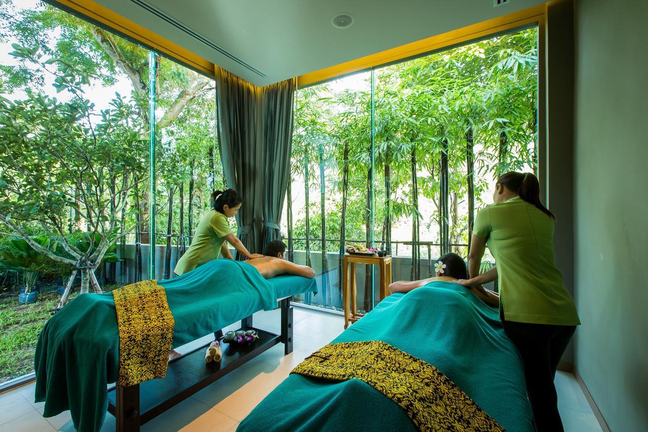 Fusion Suites Phuket Patong Hotel Patong
