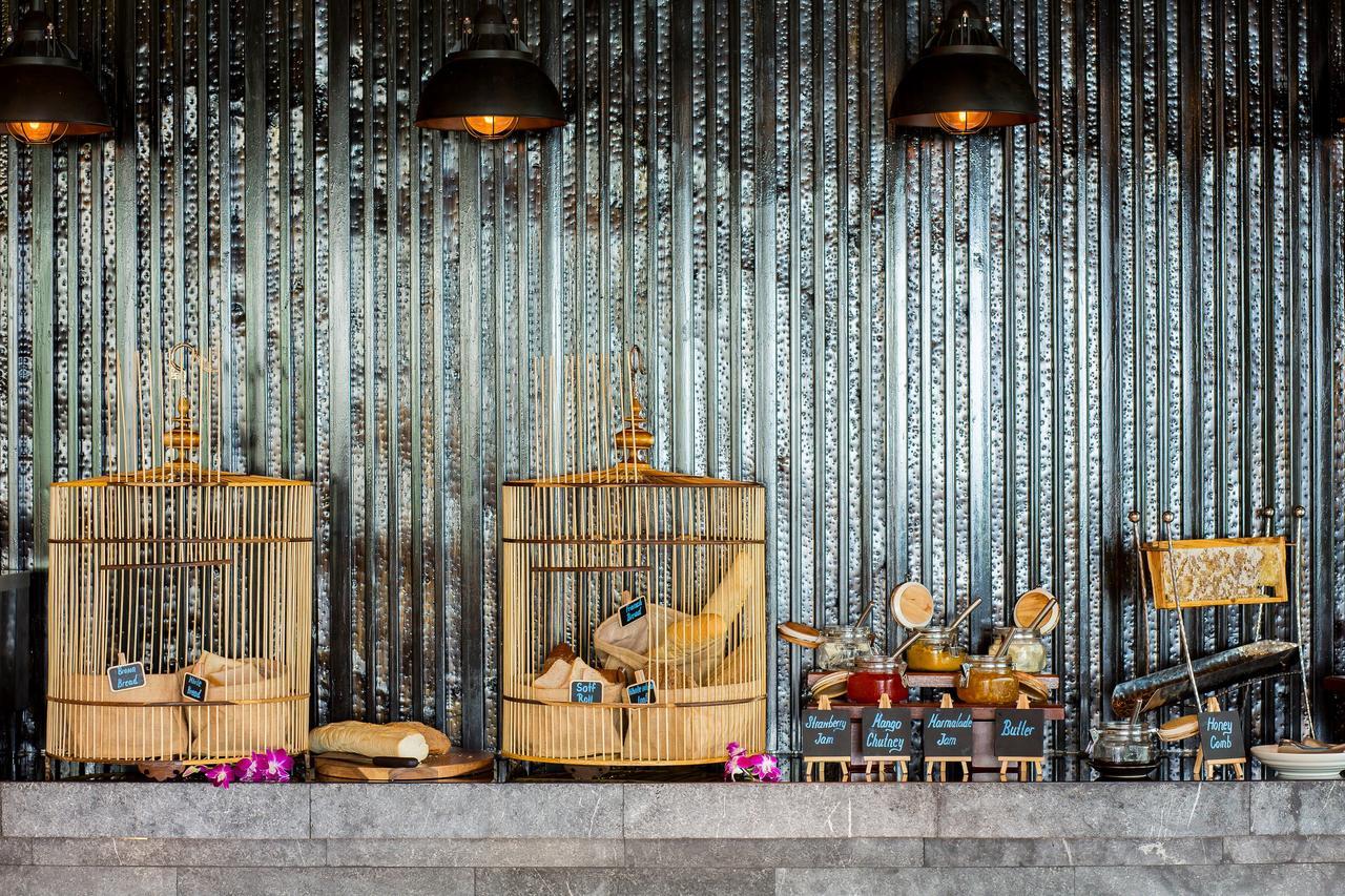 Hotel Fusion Suites Phuket Patong