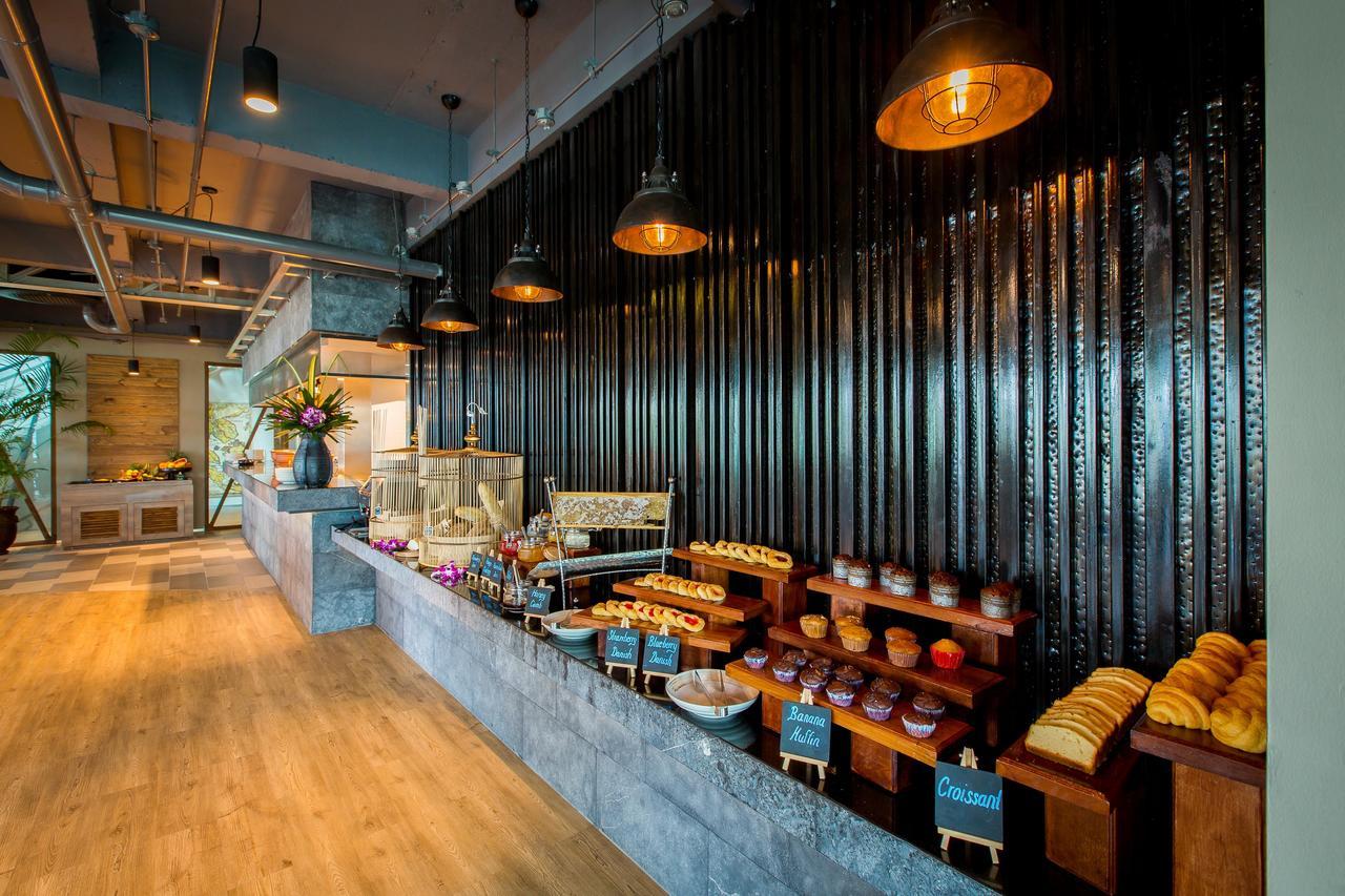 Fusion Phuket 5*