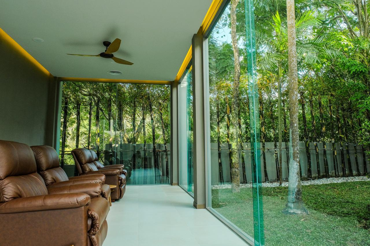 Fusion Phuket Hotel