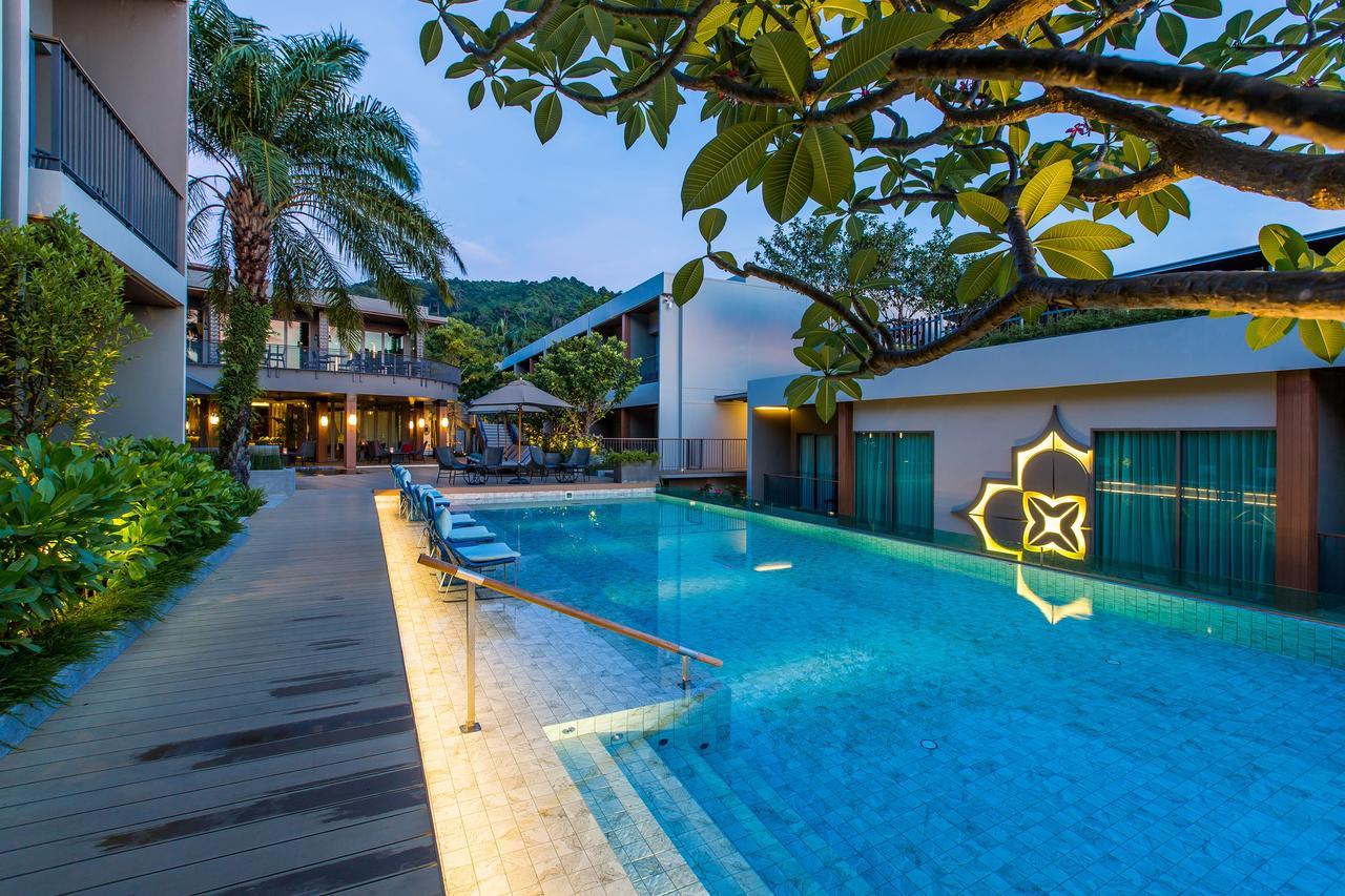 Fusion Suites Phuket Patong Hotel