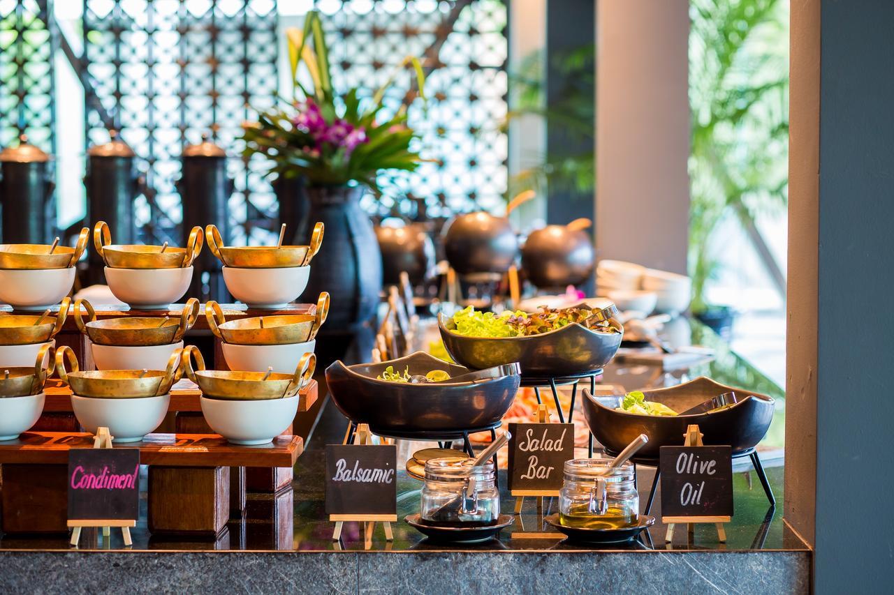 Fusion Suites Phuket Patong Hotel Patong
