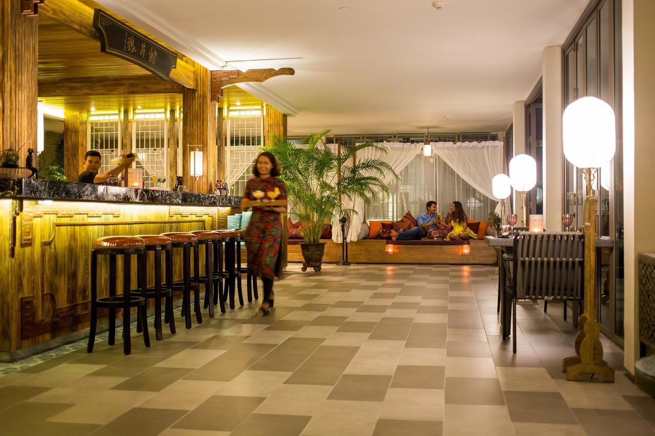 Fusion Suites Phuket Patong 5*