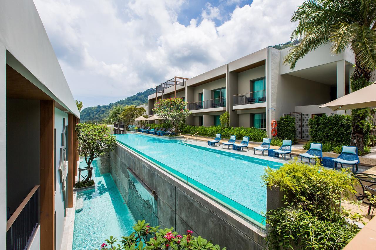 Fusion Suites Phuket Patong Hotel
