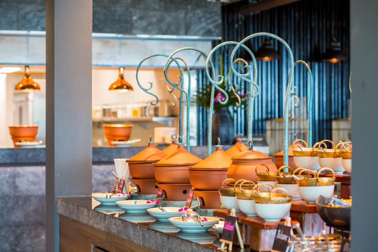 Fusion Phuket 5*