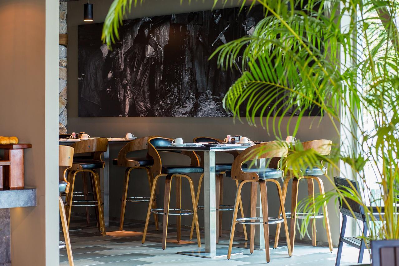 Fusion Phuket 5* Patong