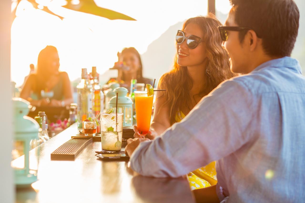 Hotel Fusion Phuket Patong