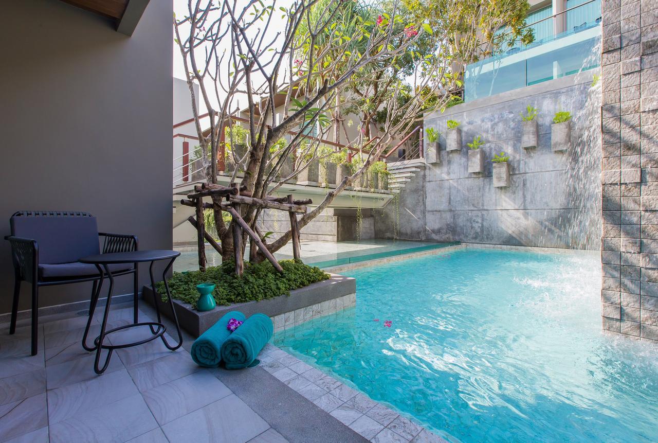 Fusion Suites Phuket Patong 5* Patong