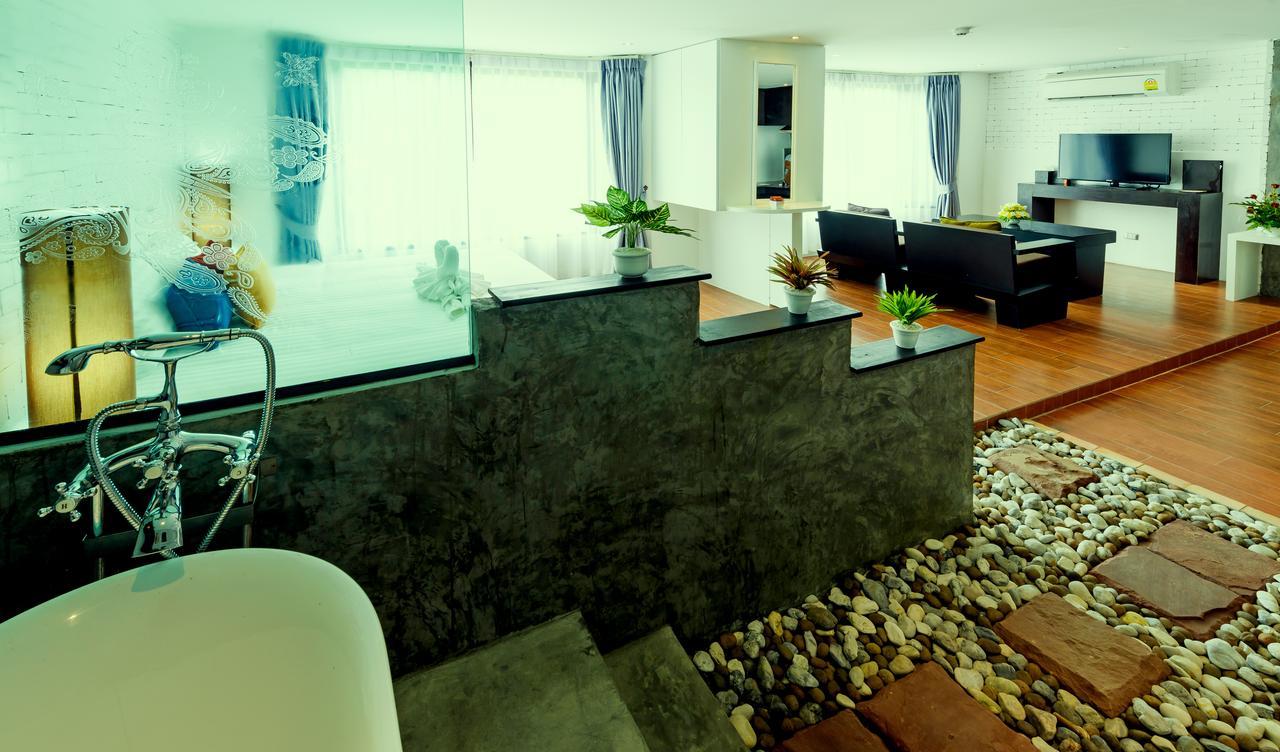 Raha Grand Hotel Patong