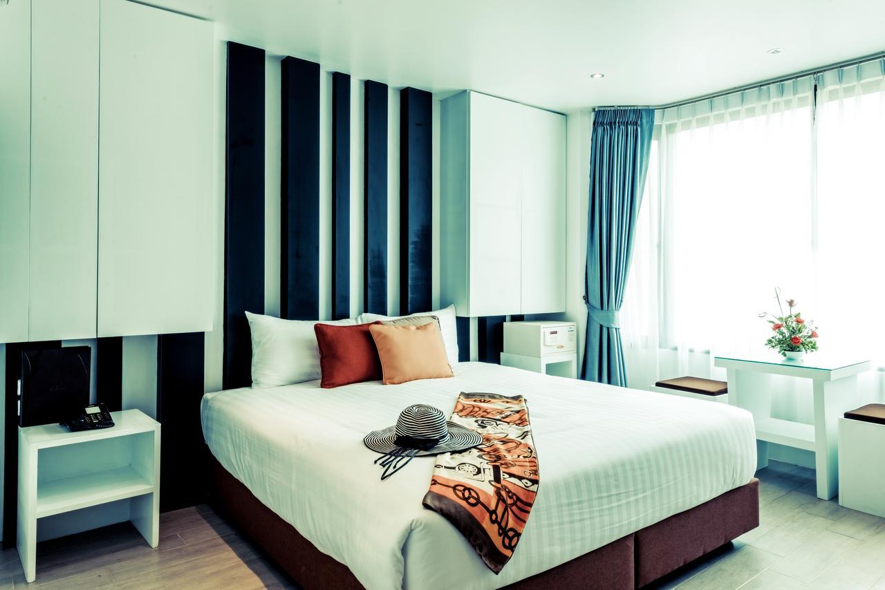 Raha Grand Patong