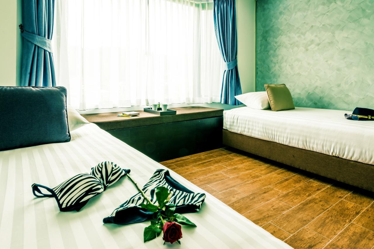 Raha Grand Patong