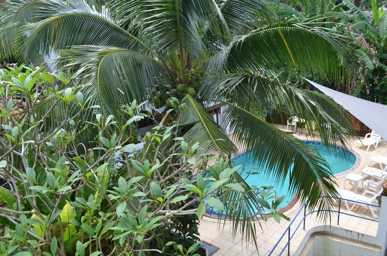 Baan Suan