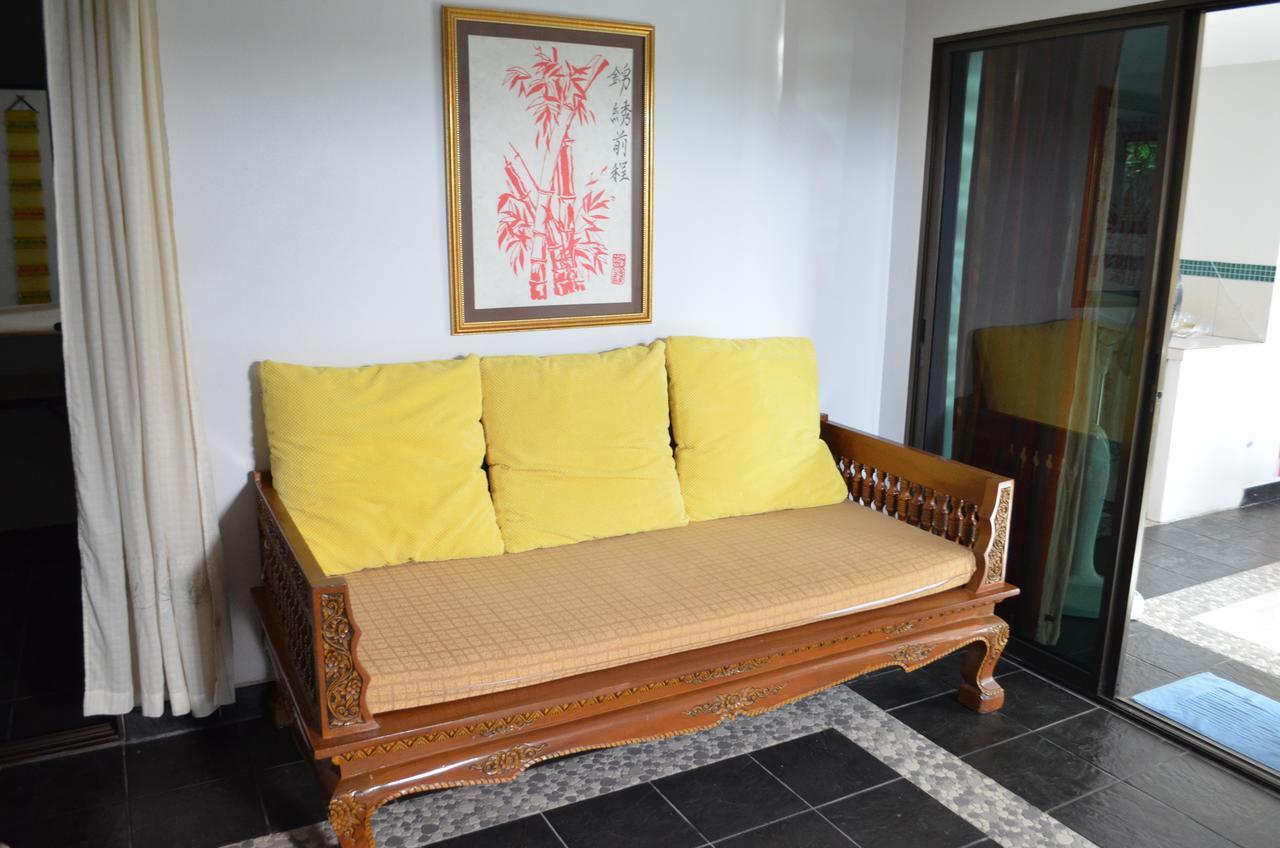 Baan Suan Patong