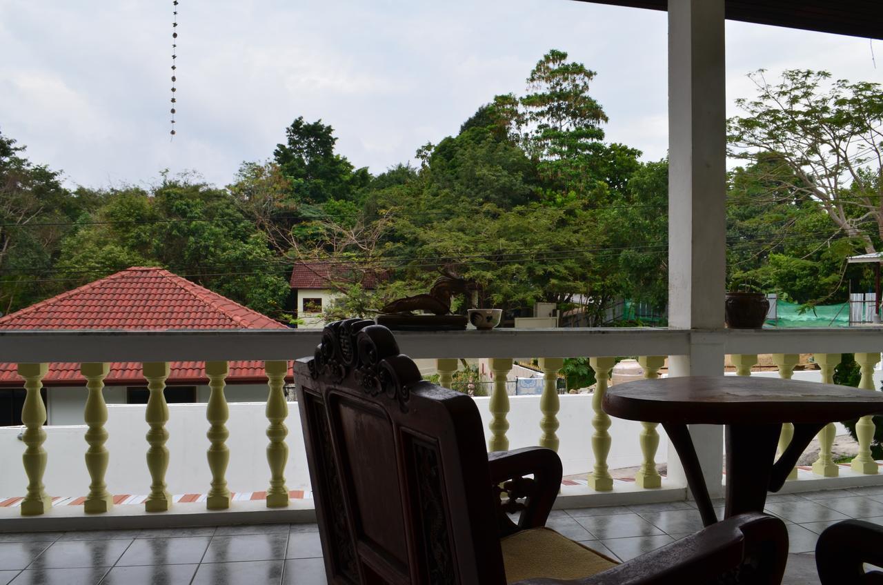 Aparthotel Baan Suan