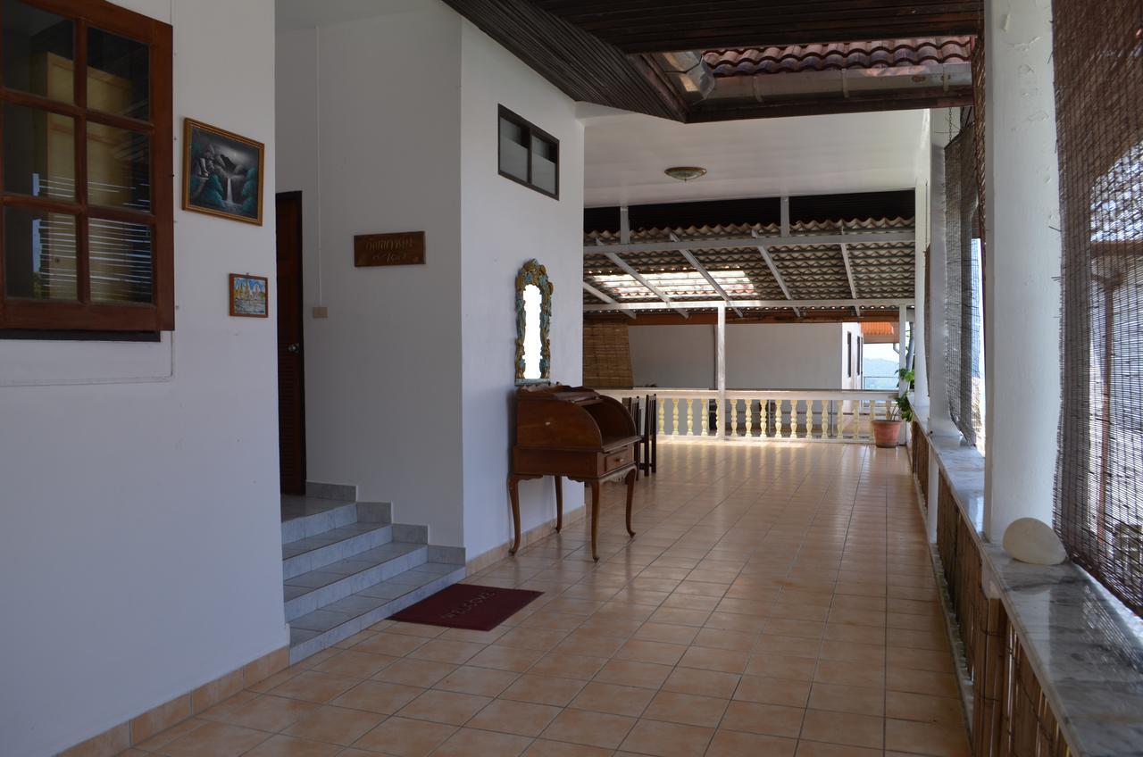 Baan Suan Aparthotel Patong