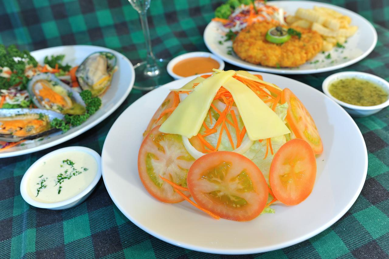 Raha Grand Hotel Patong