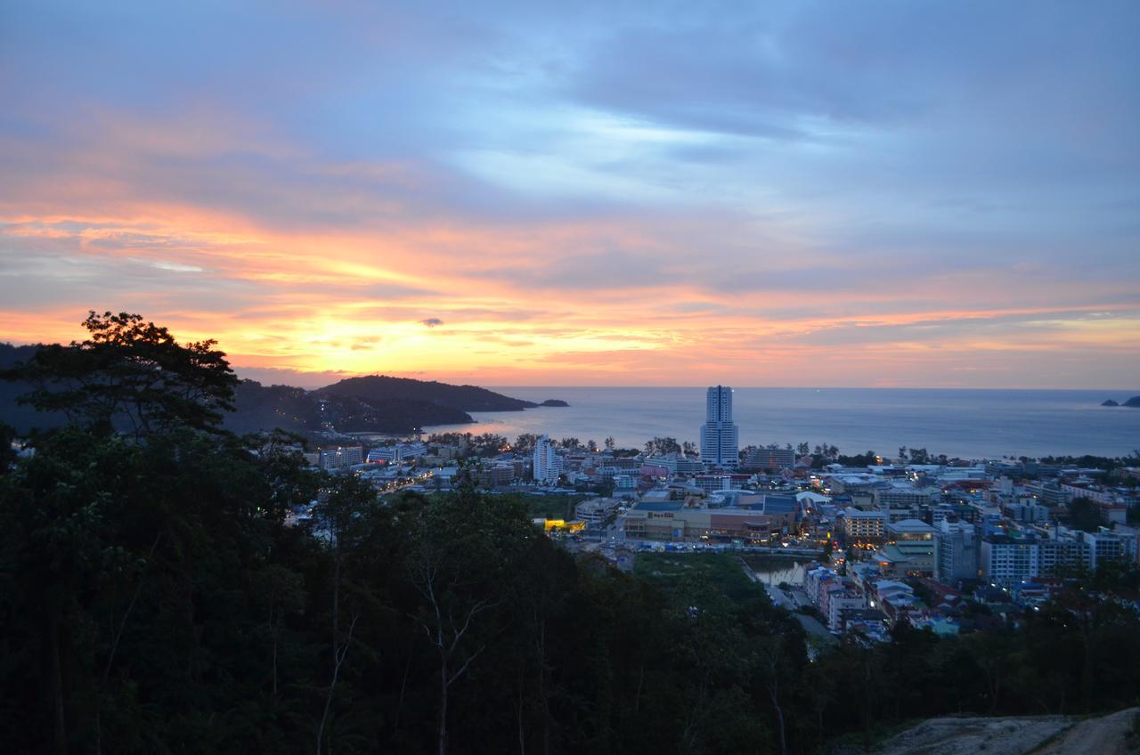 Baan Suan Patong