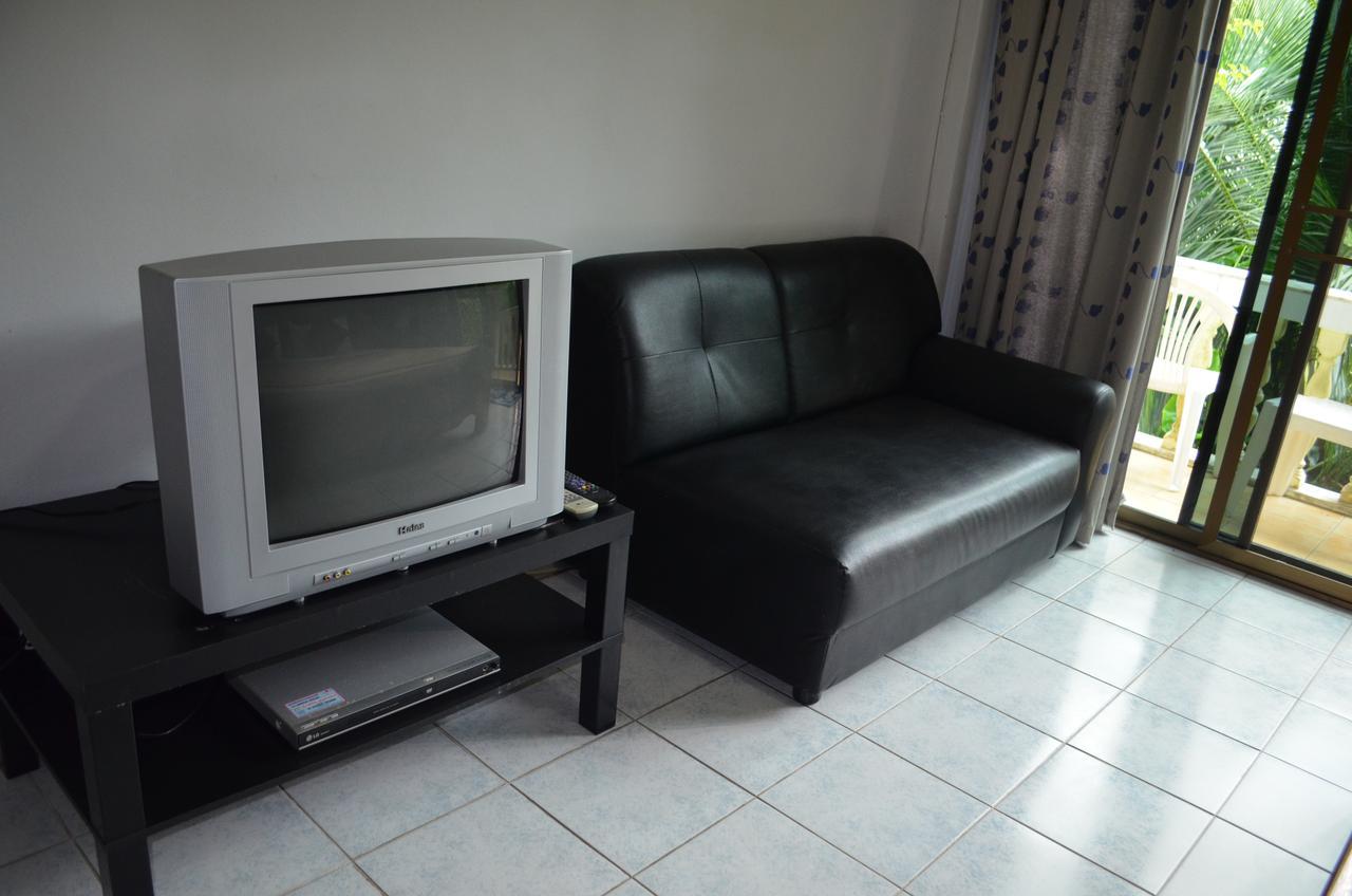 Baan Suan Aparthotel