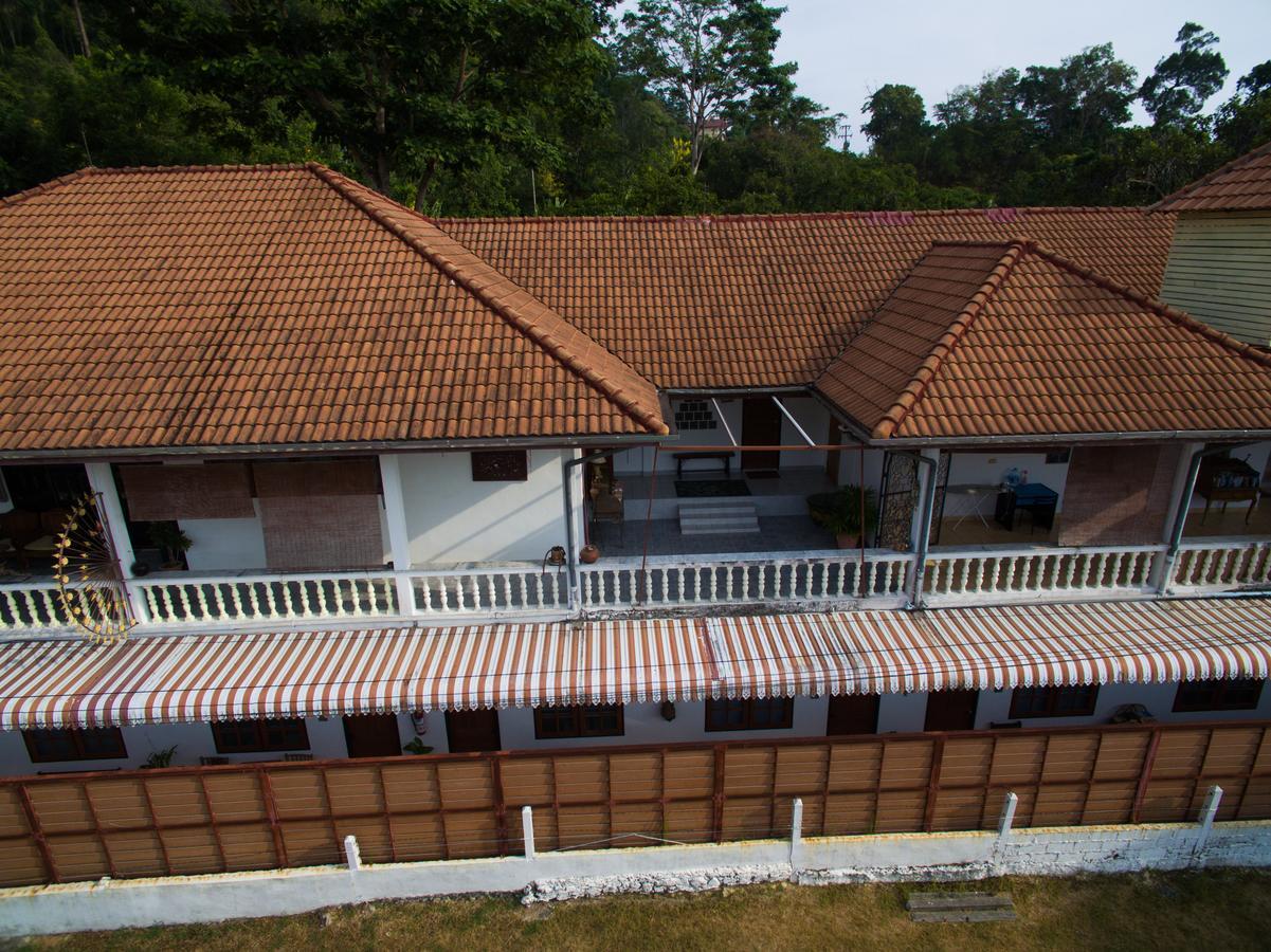 Aparthotel Baan Suan