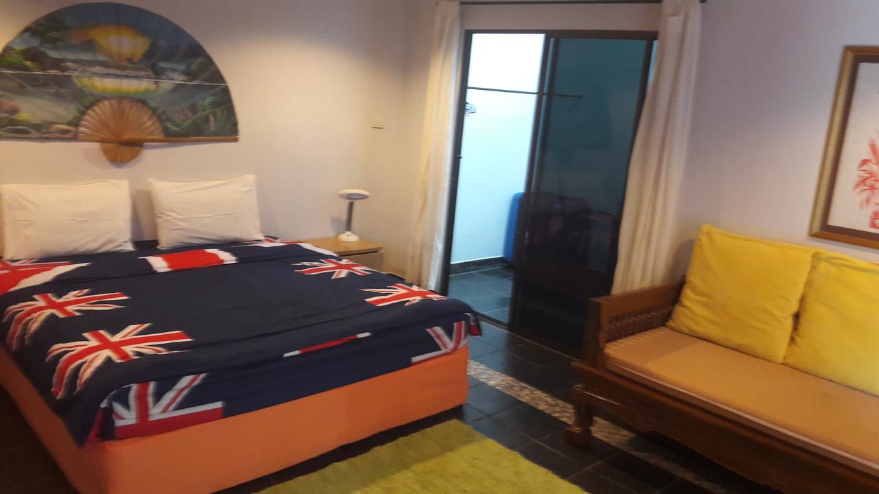 Aparthotel Baan Suan