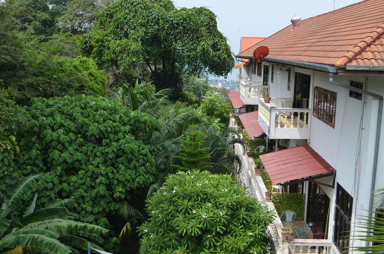 Baan Suan 3*