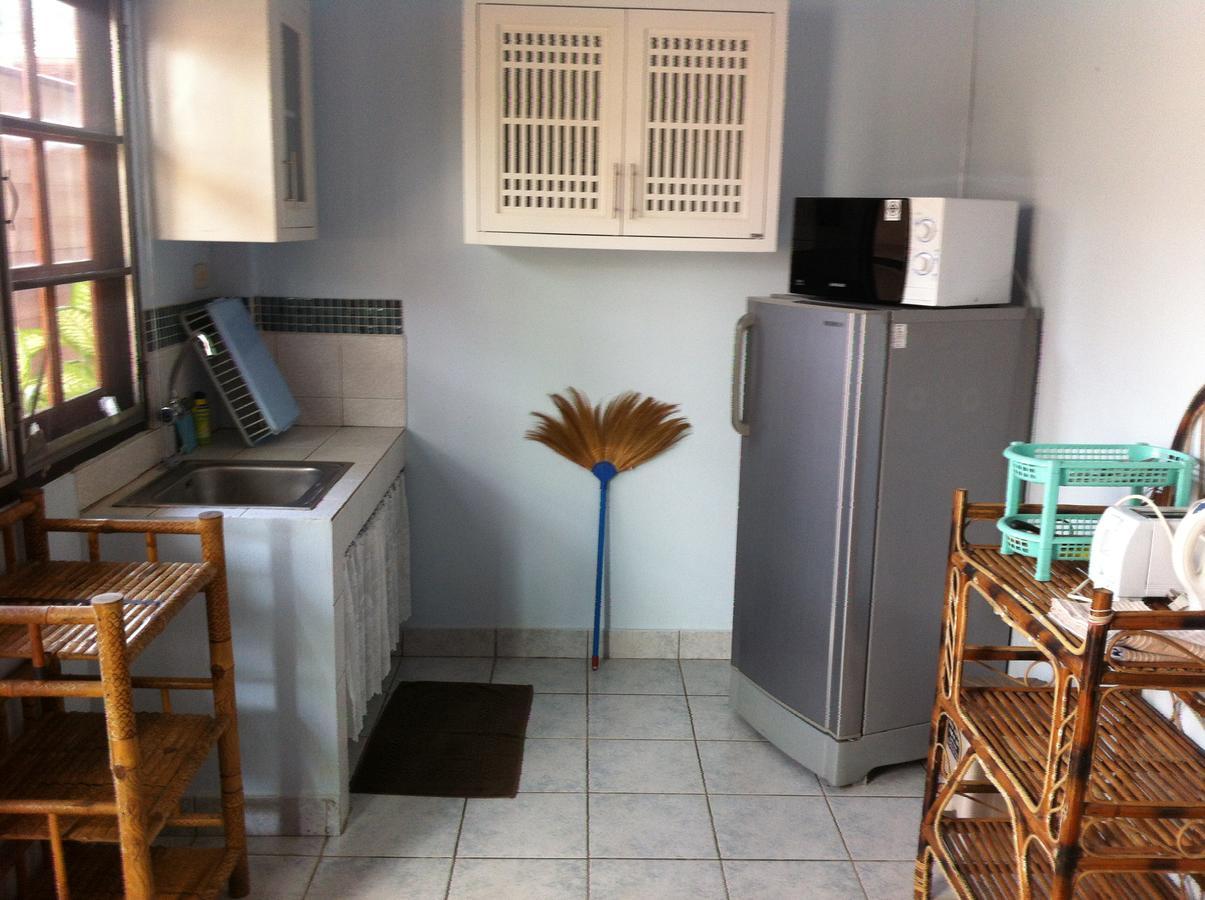 Baan Suan 3* Patong