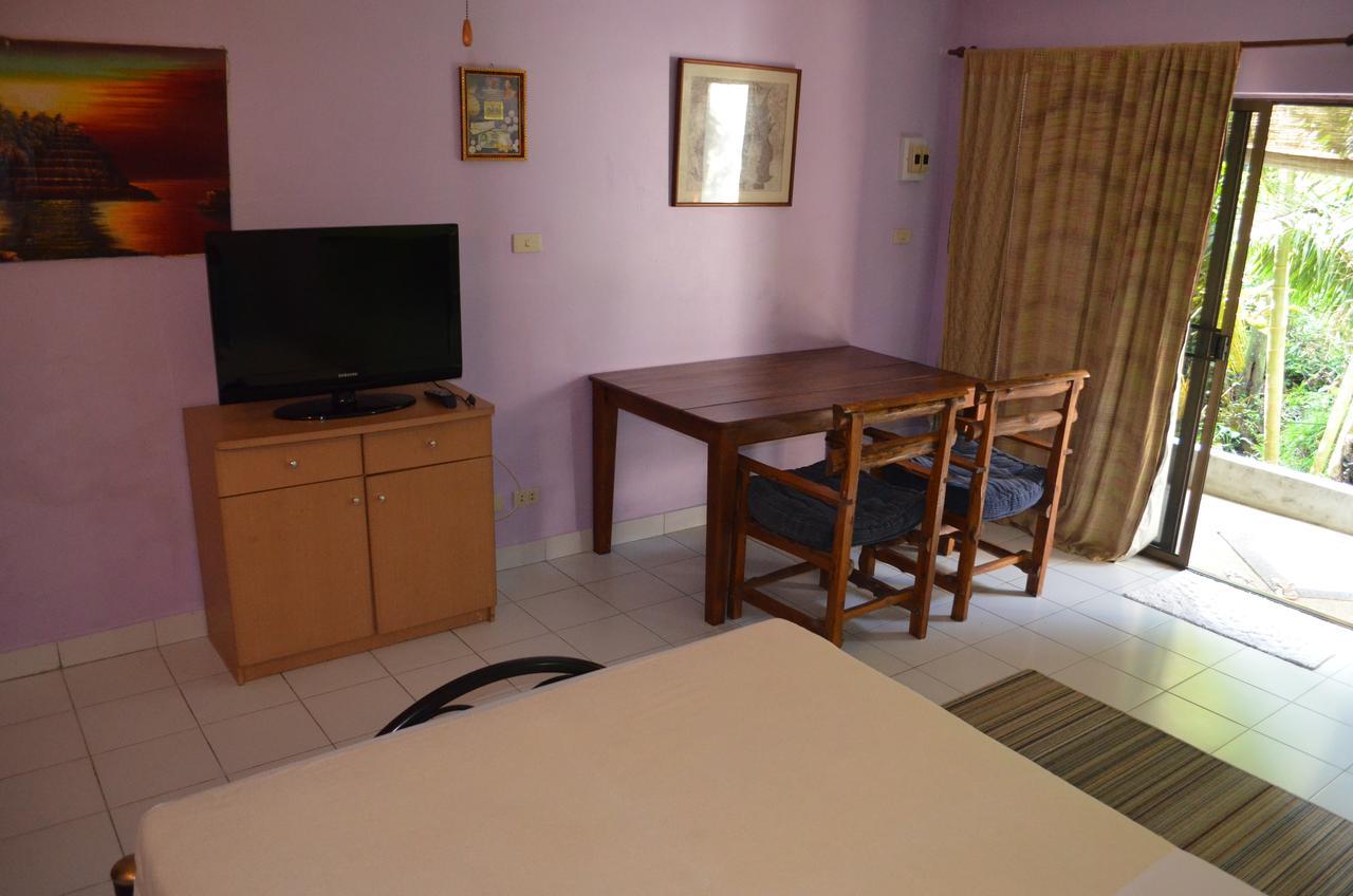 Aparthotel Baan Suan 3*