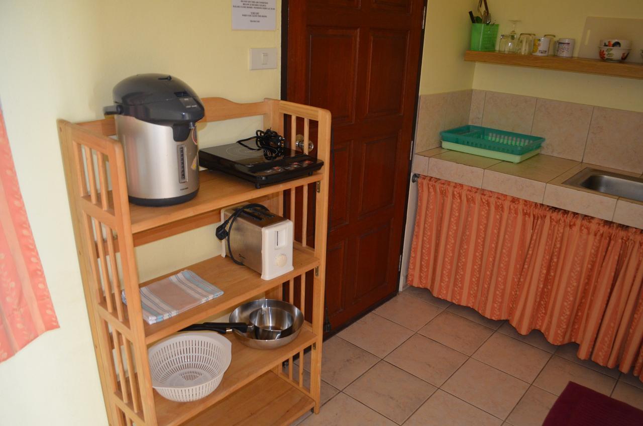 Aparthotel Baan Suan Patong