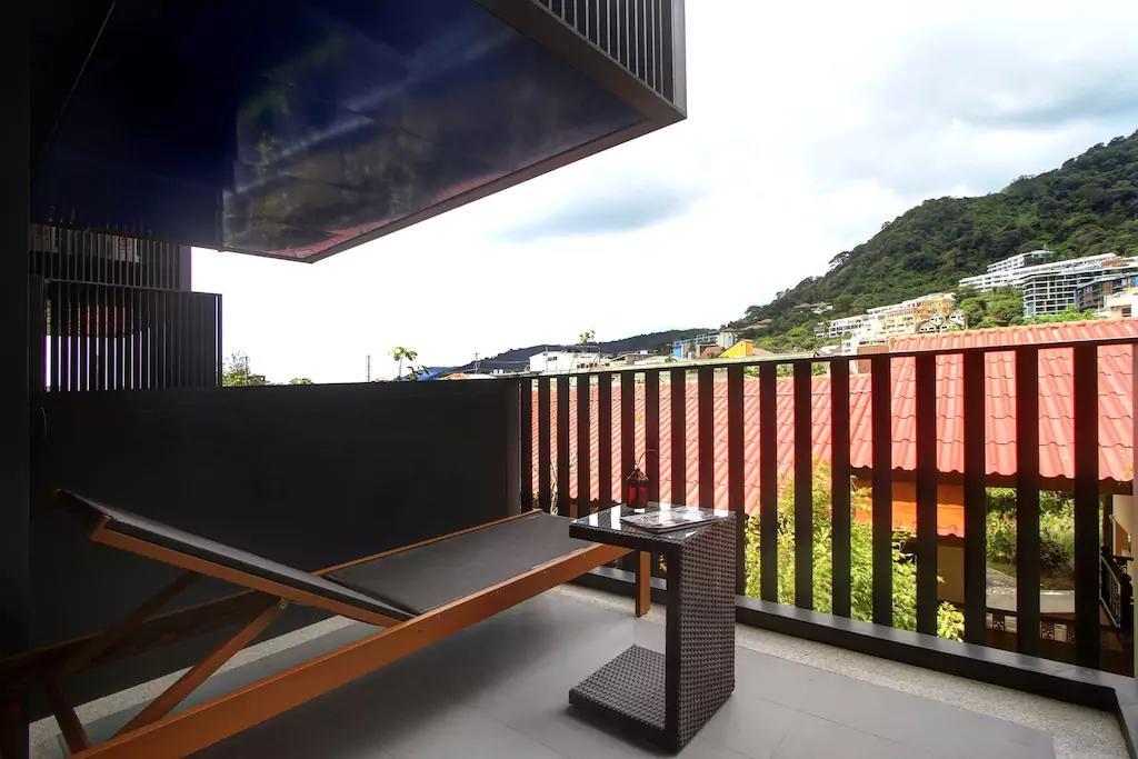 The Deck Patong Condo By Joy Patong