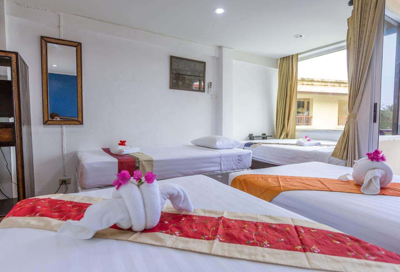 Le Tong Hotel Patong