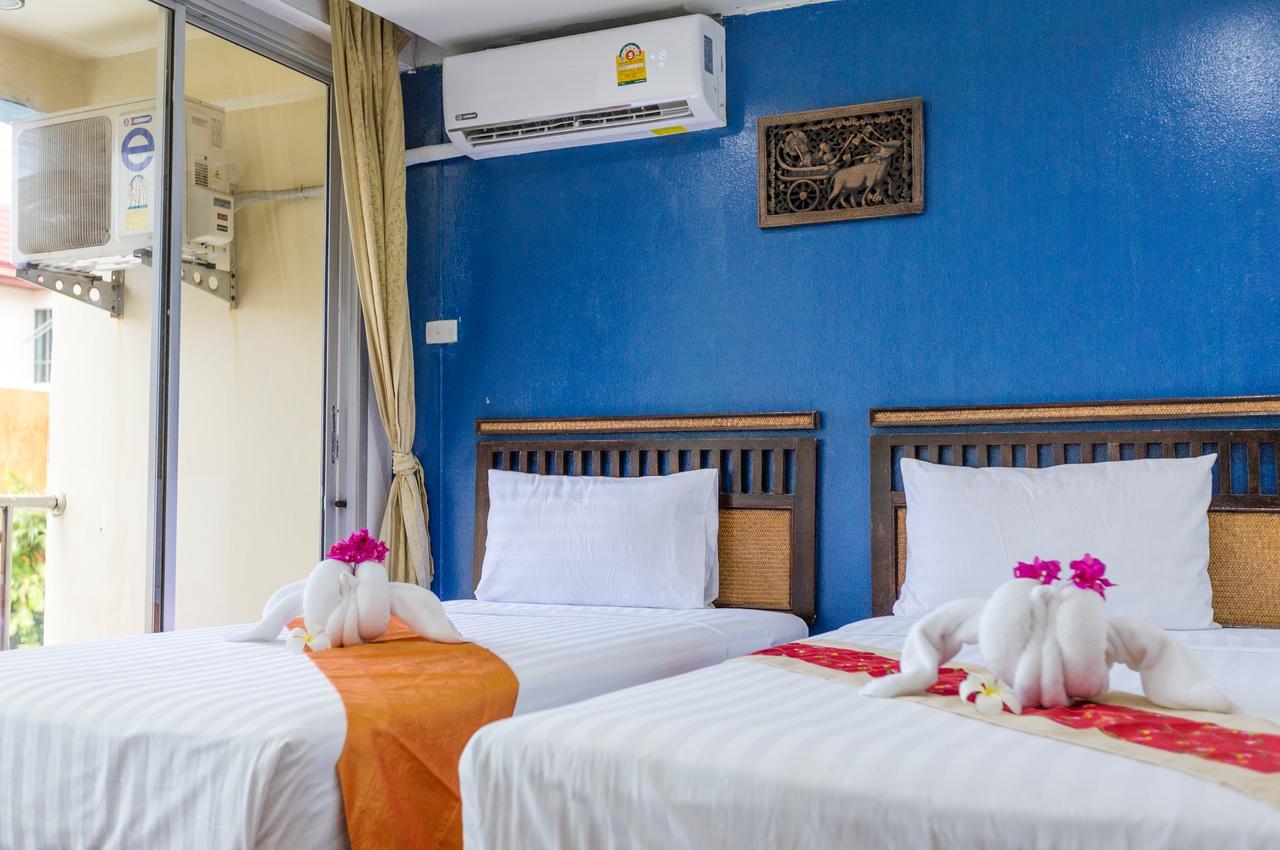 Hotel Le Tong