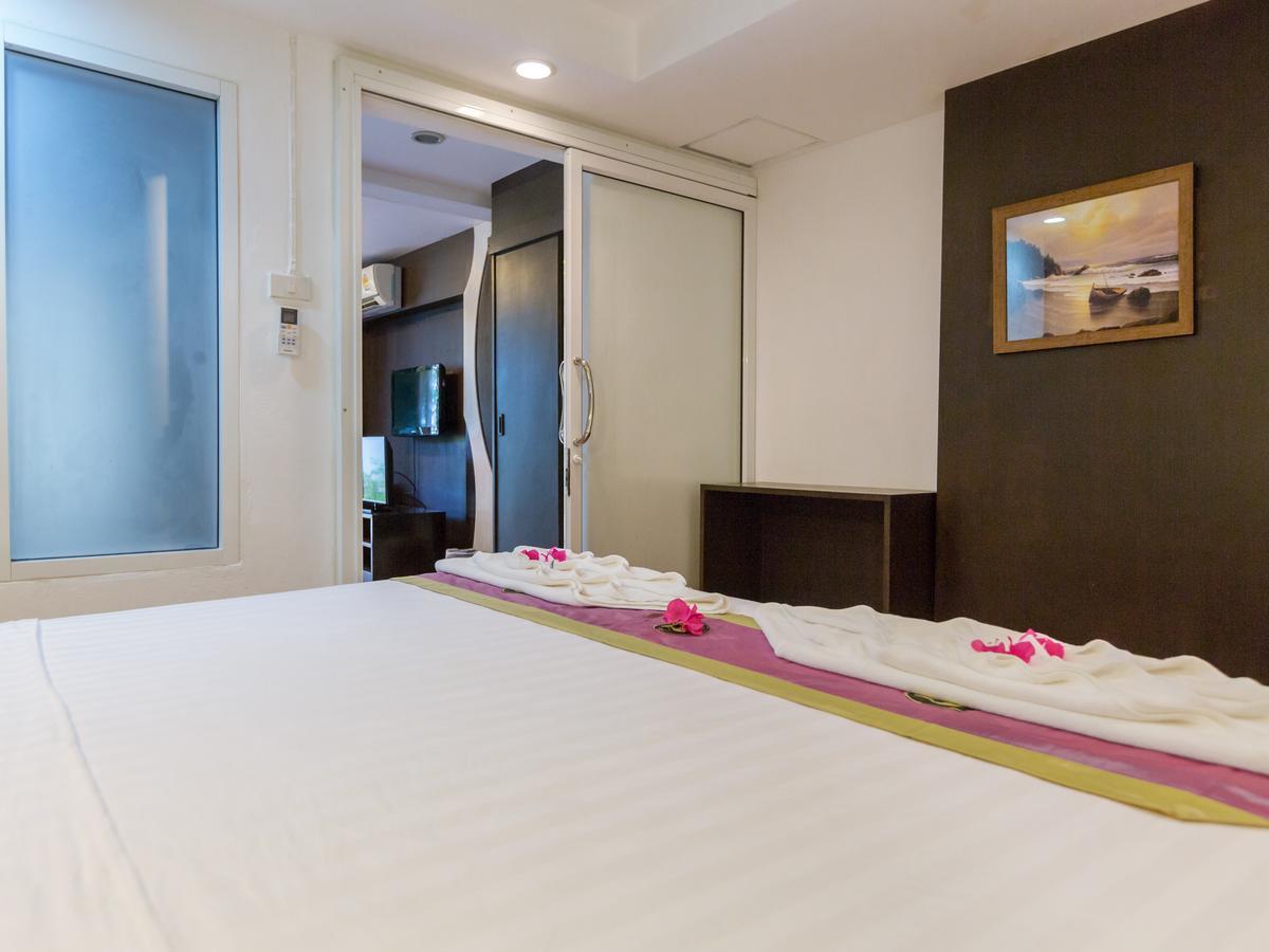 Hotel Le Tong