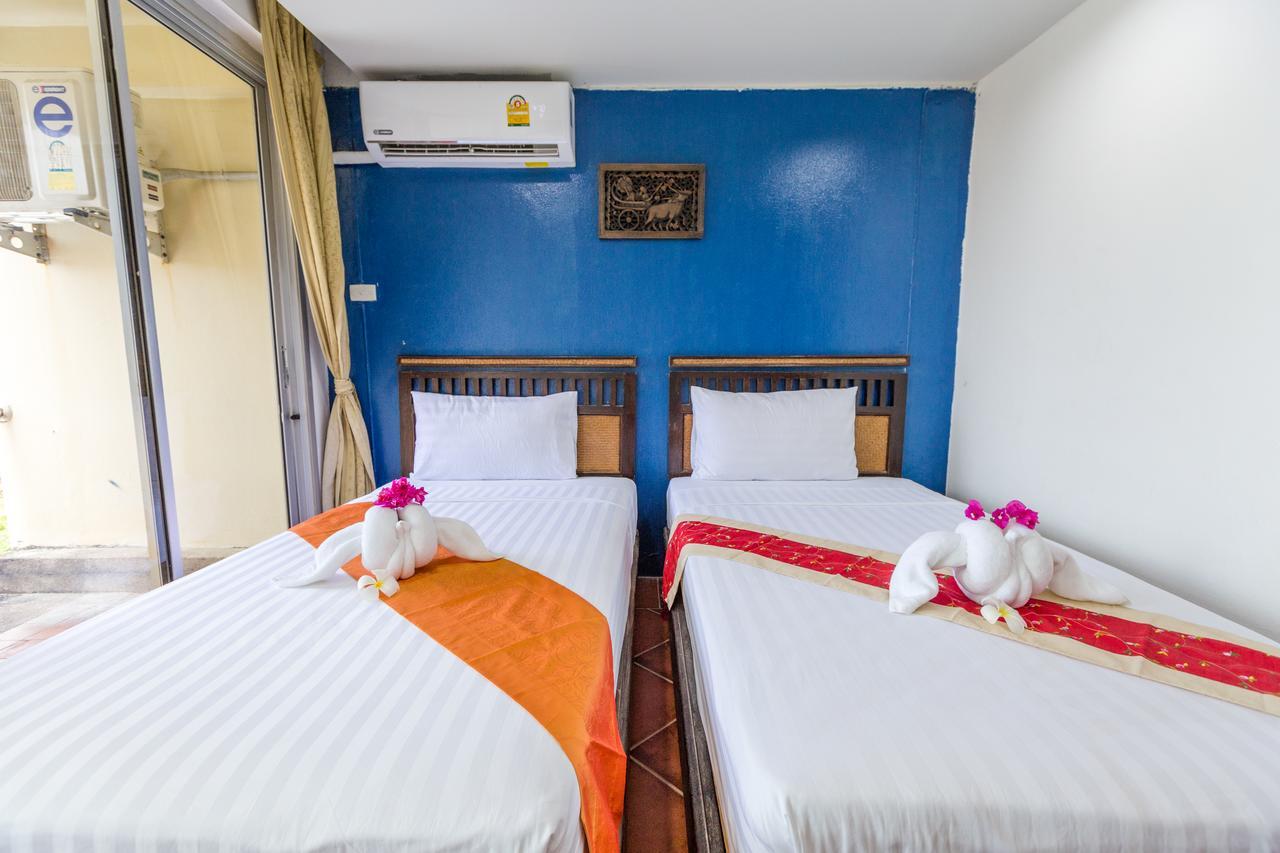 Le Tong Hotel 3*