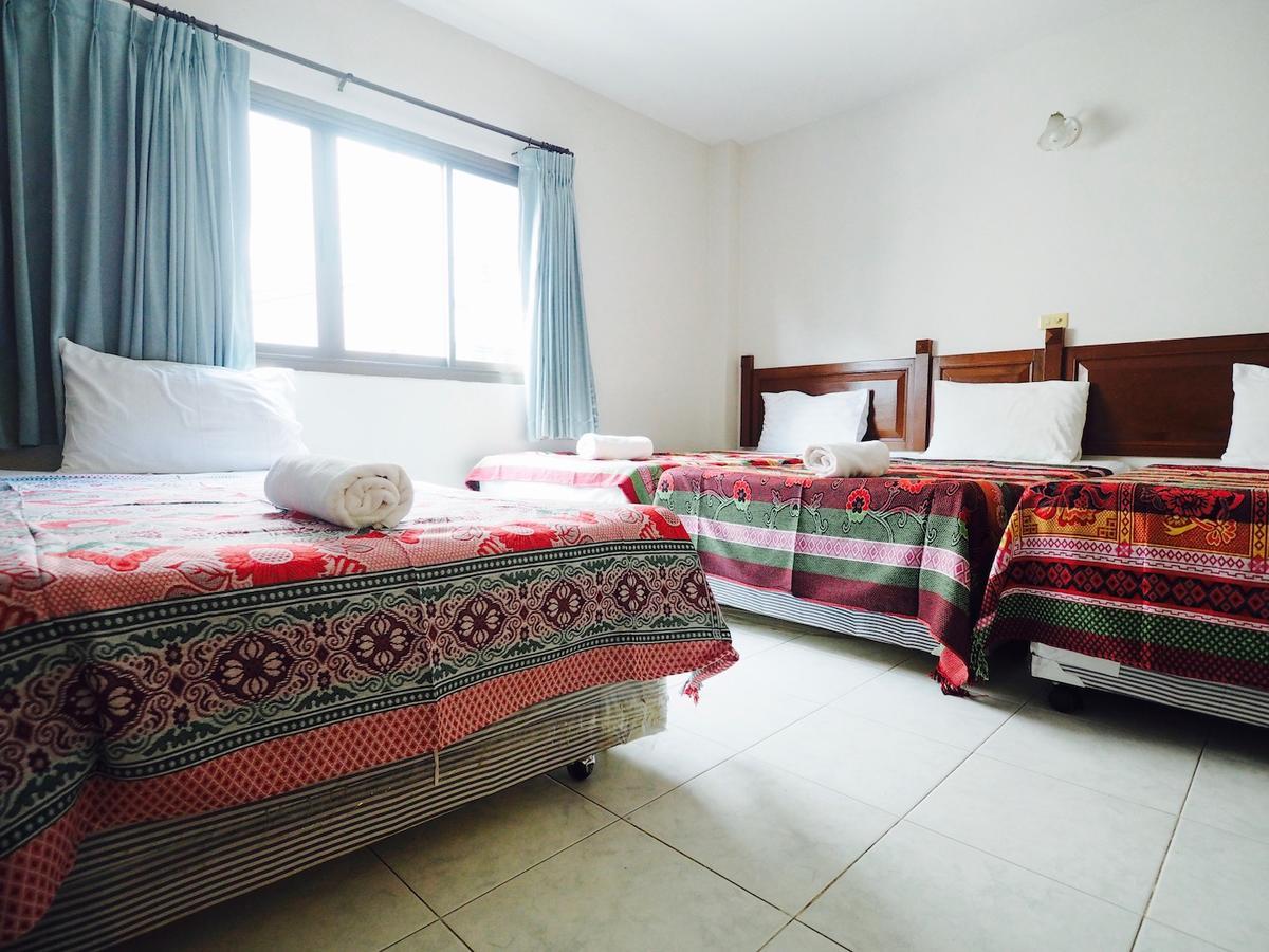 Sawasdee Mansion Guest house Patong