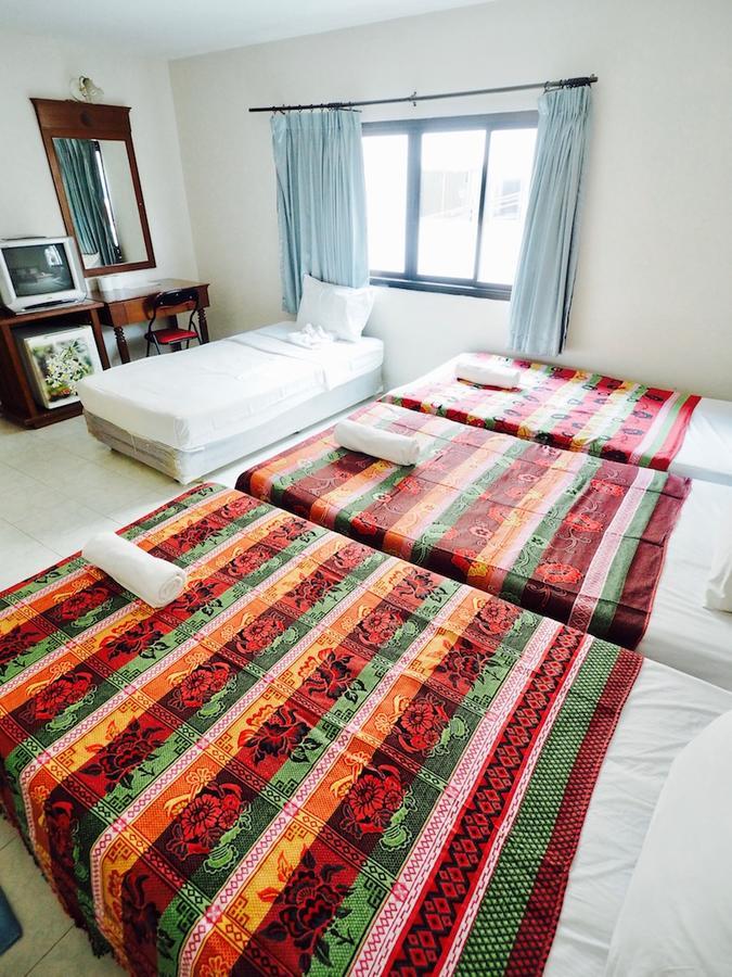 Sawasdee Mansion Patong