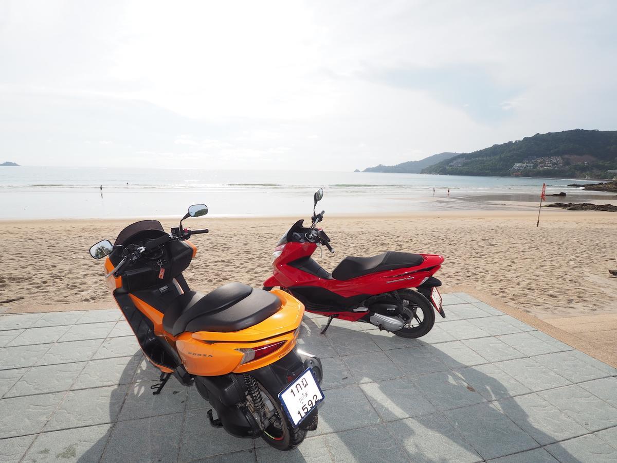 Sawasdee Mansion Guest house Patong