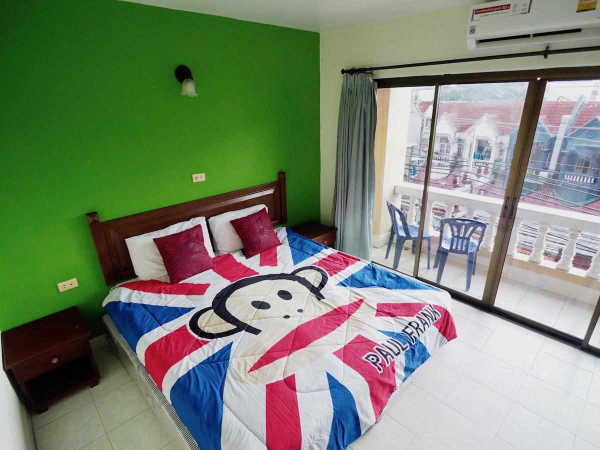 Sawasdee Mansion 2*