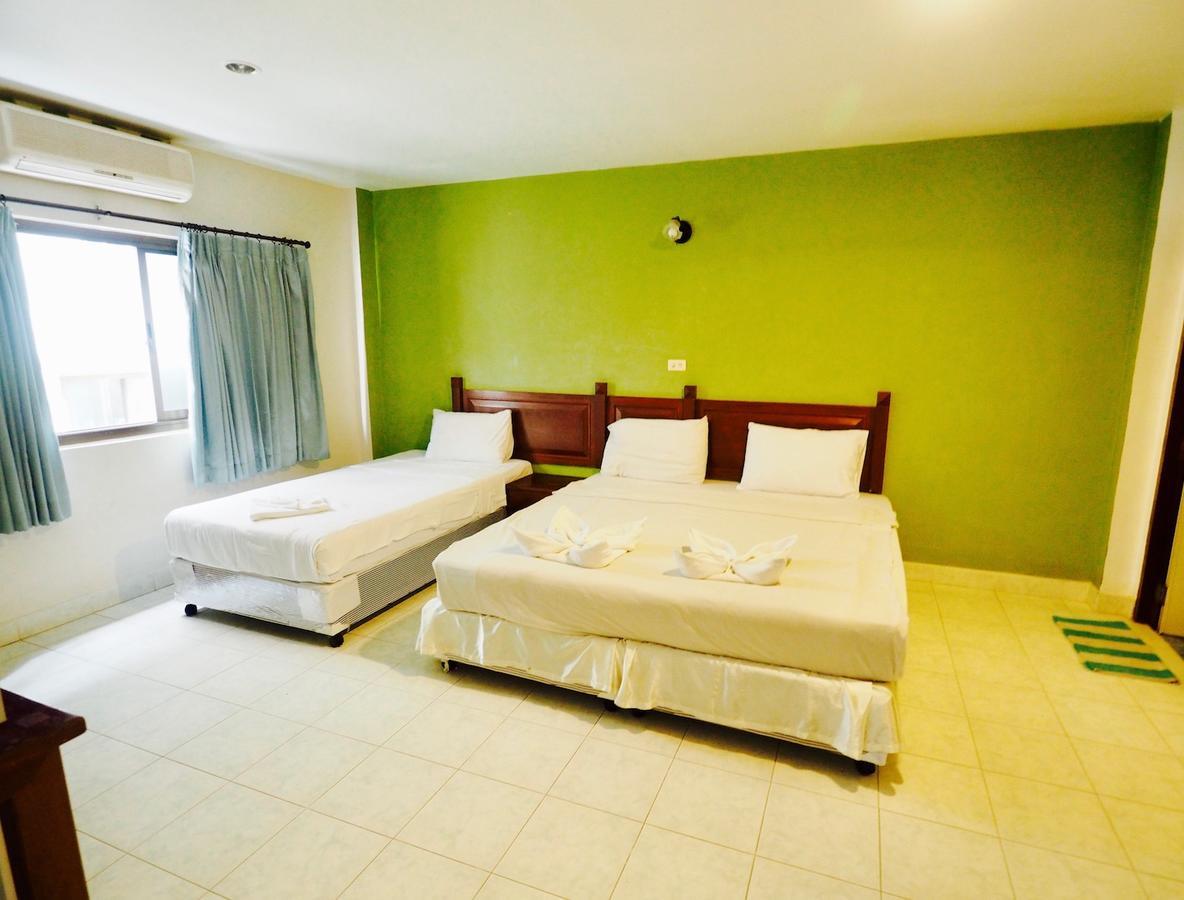 Sawasdee Mansion Guest house 2*