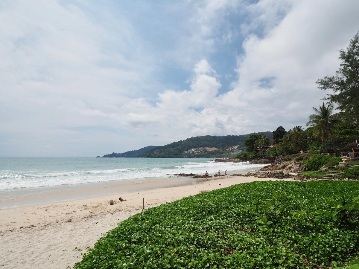 Sawasdee Mansion Guest house Patong