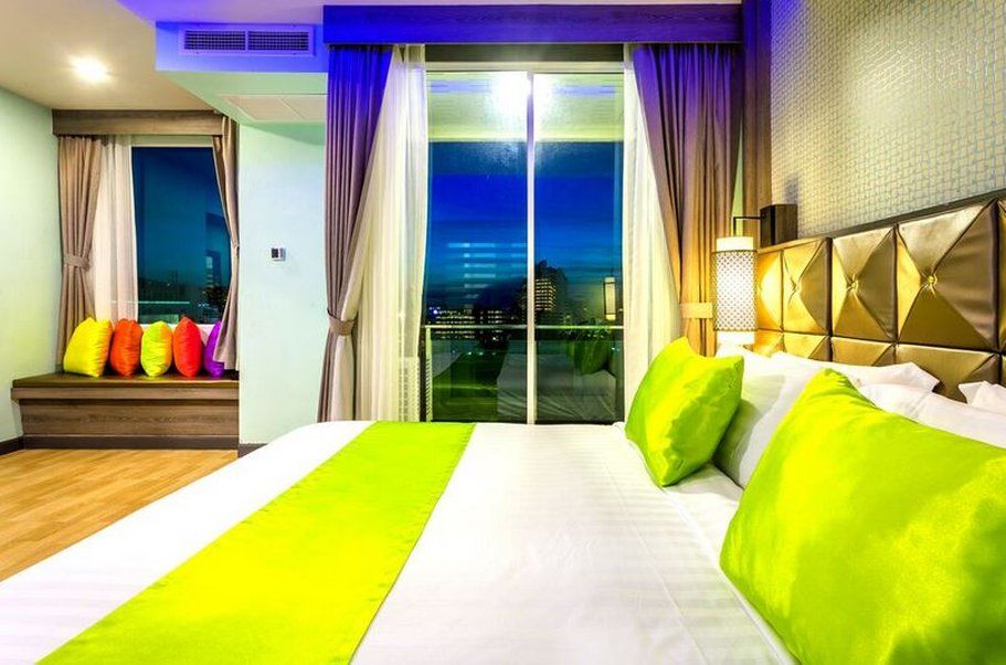 Add Hotel&spa 3*