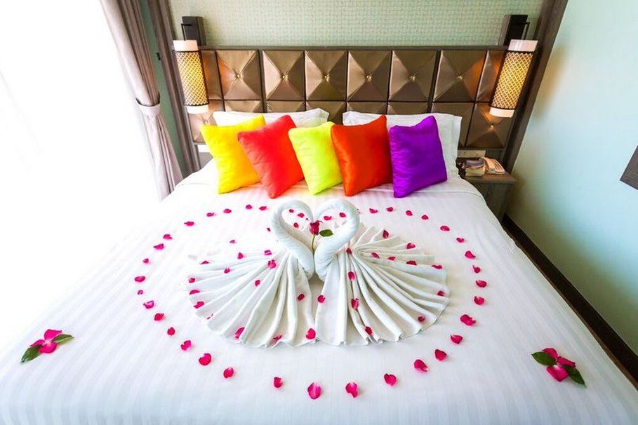 Hotel Add Hotel&spa Patong