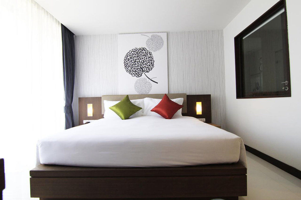 Hotel Citrus By Compass Hospitality 4*